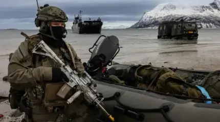 Учения Nordic Response 24: угрозы и ответы на них