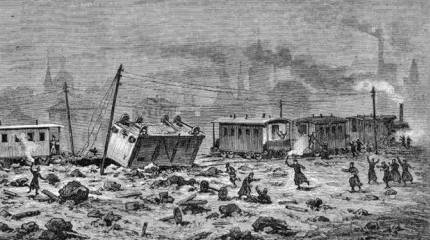 Казалось бы, при чем тут Березовский?