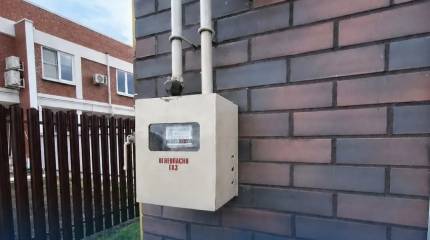 Россия заняла первое месте в Европе по доступности газа для населения