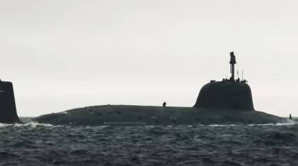 Подтверждено участие АПЛ «Северодвинск» в госиспытаниях гиперзвуковой ракеты «Циркон»