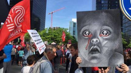 «Жаль, Черногория не стала…»