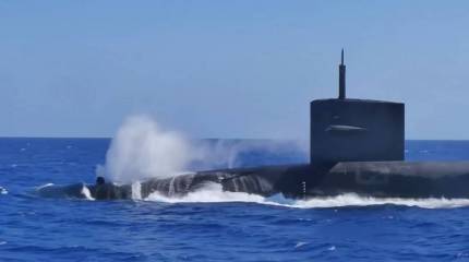 Срыв сделки Франции и Австралии по подводным лодкам может оживить отношения ЕС и Китая: версии зарубежной прессы