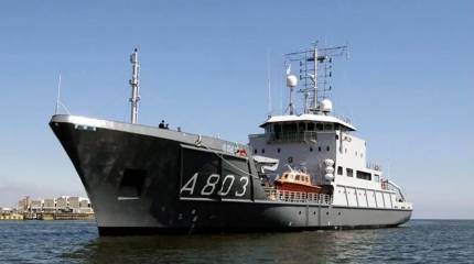 Корабли стран НАТО «передавали» друг другу сопровождение субмарины ВМФ РФ