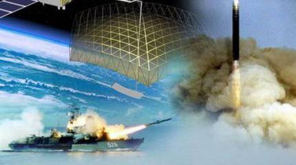 ВПК и технологическая революция