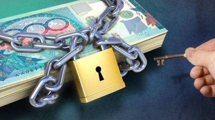 Уже в который раз: не сдавайте валюту, господа