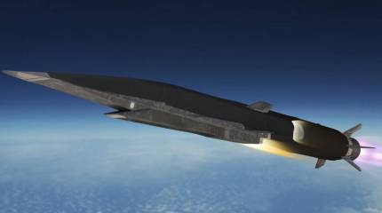 КТРВ: Испытания "Циркона" идут интенсивно и без отставания от графика