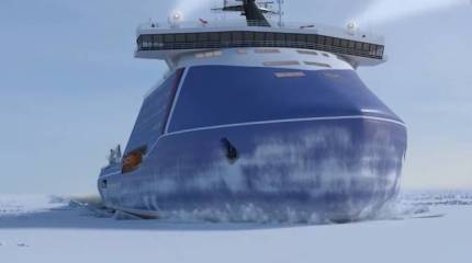 Когда профинансируют строительство «Лидера». СМП в ожидании