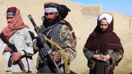 Разведка США заявила об отсутствии прямых доказательств «сговора» России с талибами в Афганистане