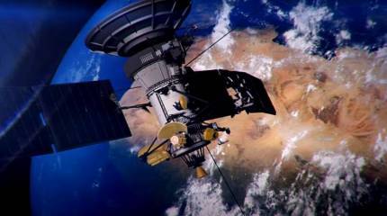 В США решили свести с орбиты спутники предупреждения о ракетном нападении STSS и заменить их на новые