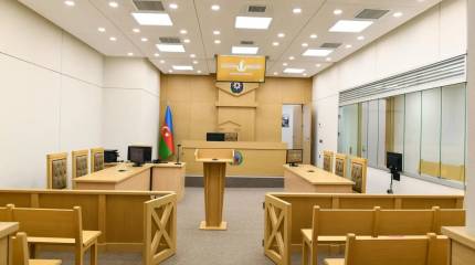 Суд Азербайджана вынес приговор первому из арестованных граждан России