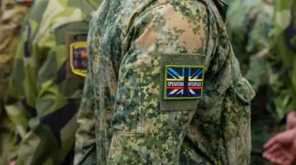 Нидерланды выходят из программы подготовки украинских военных