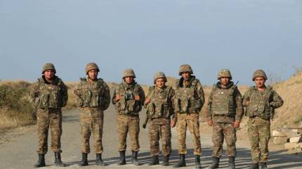 Какая из группировок войск может оказаться в окружении в районе Физули: спор экспертов по обстановке в Карабахе