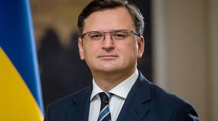 Экс-глава МИД Украины Кулеба: Люди на Украине нервничают из-за российского удара новой баллистической ракетой