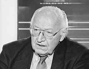 «Путин поднял Россию из бездны»