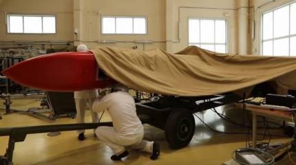 Испытания ЯЭУ подтвердили неограниченную дальность "Буревестника"