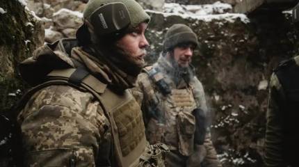 Украинский эксперт: Без западных вооружений Украине не поможет даже тотальная мобилизация