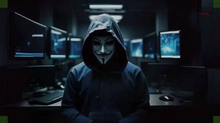 Хакеры взломали базы данных Генштаба ВСУ, получив информацию о потерях Киева