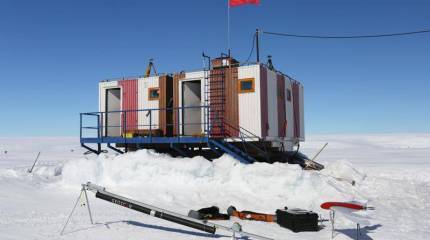 Наша Антарктида. Есть ли у России особые права и интересы на шестом континенте?