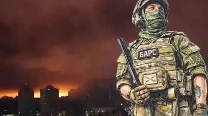 Новости СВО: Армия РФ ведёт боевые действия на Славянском направлении
