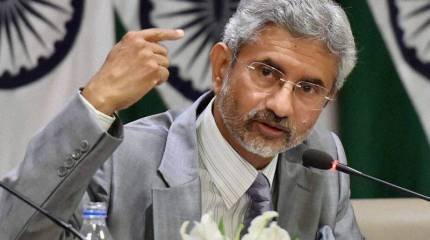 Индия заявила о суверенном праве закупать вооружения у России