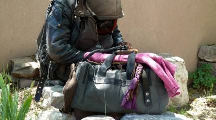 Кумовской капитализм привёл к обнищанию четверти украинского населения