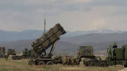 Нидерланды рассматривают возможность присоединиться к США и Германии в вопросе передачи Украине ЗРК Patriot