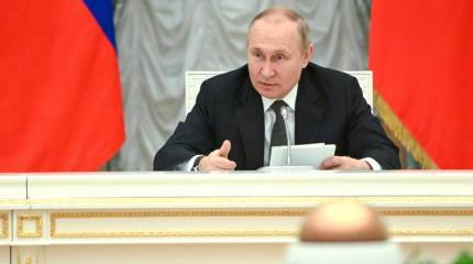 Владимир Путин о странах Запада: Как были колонизаторами, так и остались