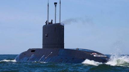 Источник: Третья и четвёртая серийные «Варшавянки» для ТОФ отправятся на Дальний Восток по южному маршруту