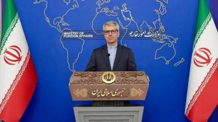 Багаи: у США почти нет вариантов выйти из войны «менее унизительным» способом
