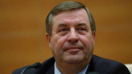 Скончался экс-председатель Государственной Думы РФ Геннадий Селезнёв