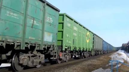 Украинский чиновник: Мы попросили Польшу и страны Прибалтики осуществить транспортную изоляцию России