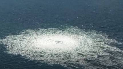 Боррель «оправдал» затягивание расследования диверсии на российских газопроводах «большой глубиной»