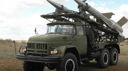 Последний бой