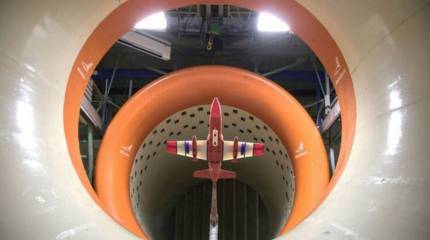 В Чехии намерены создать штурмовик на базе  учебного самолета L-39NG Albatros