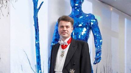 Министр обороны Эстонии призывает американские войска обосноваться в Прибалтике, или Как Рейнсалу метит в генсеки НАТО