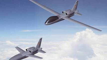 В Мексике решили создавать собственные БПЛА для армии и флота