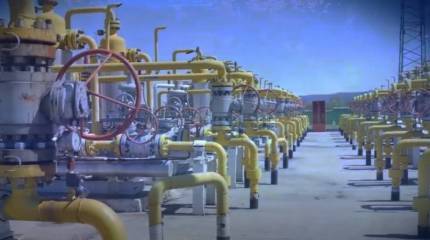 «Не вписывается в российскую игру»: На Украине комментируют отсутствие реакции РФ на предложенную Зеленским скидку на транзит газа