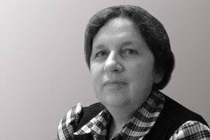 Интервью Елены Анатольевны Прудниковой: О Большой лжи в истории СССР надо говорить и писать