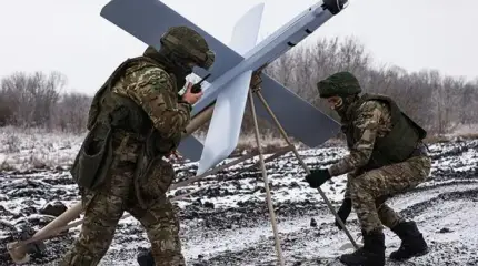 Американцы отключили нам Starlink, чтобы помочь ВСУ, но что-то пошло не так