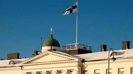 В Финляндии завили об активности разведок РФ и КНР