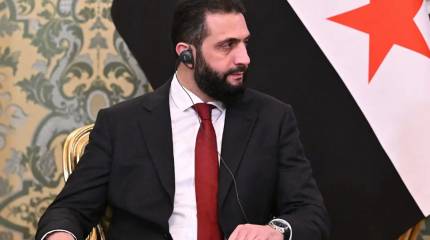 Западная пресса: США предложили Совбезу ООН снять санкции с президента Сирии