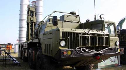 В Израиле заявили, что сирийские офицеры очень плохо учатся использованию С-300