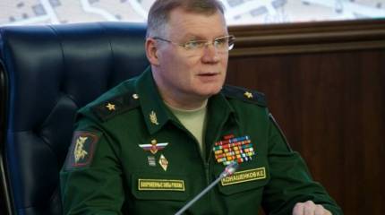 Минобороны России: Удар по аэродрому ВСУ в Миргороде был результативным