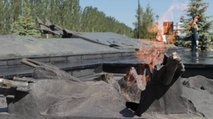 Одобрение геноцида советского народа – основание для уголовного наказания