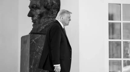 Шатдаун в США установил рекорд по продолжительности