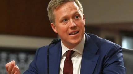 Хегсет отстранил Дрисколла от переговоров по Украине «за чрезмерное усердие»