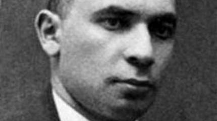 Яков Блюмкин: поэт-эсер, чекист-террорист (часть вторая)