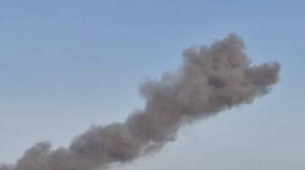 Власти Хмельницкого подтвердили ракетное попадание по военному объекту