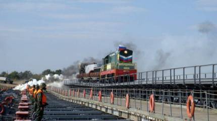 ВС РФ проведут в конце августа крупное учение в шести российских регионах