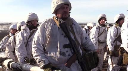 Обстановка на Донбассе: взгляд с обеих сторон